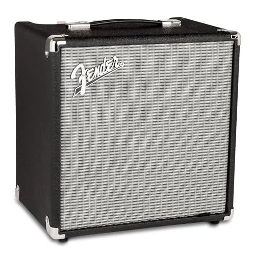 best bass guitar amplifier