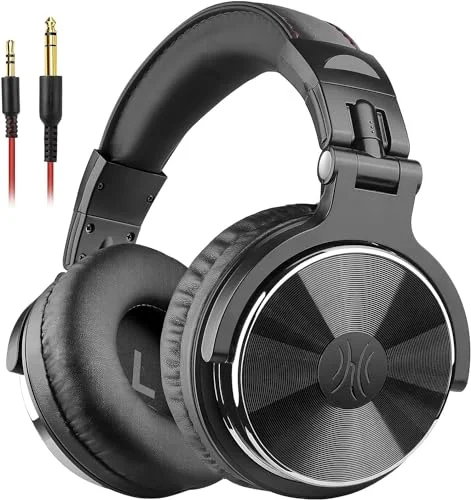 best bass over the ear headphones