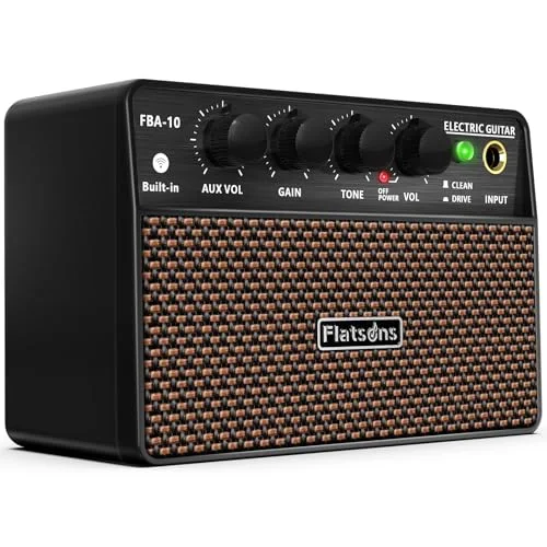 best blues guitar amplifiers