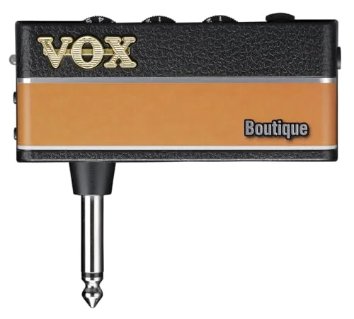 best boutique guitar amplifiers