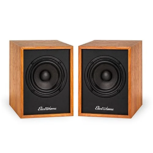 best budget speakers for record player