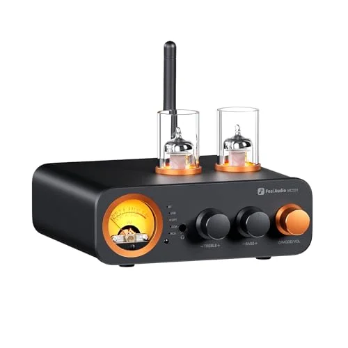 best budget tube amplifier