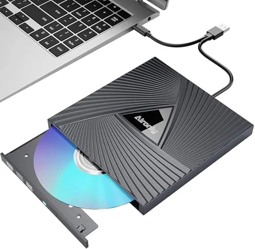 best cd drive for audio ripping
