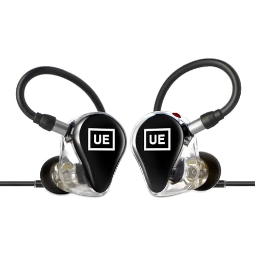 best custom in ear monitors for vocalists