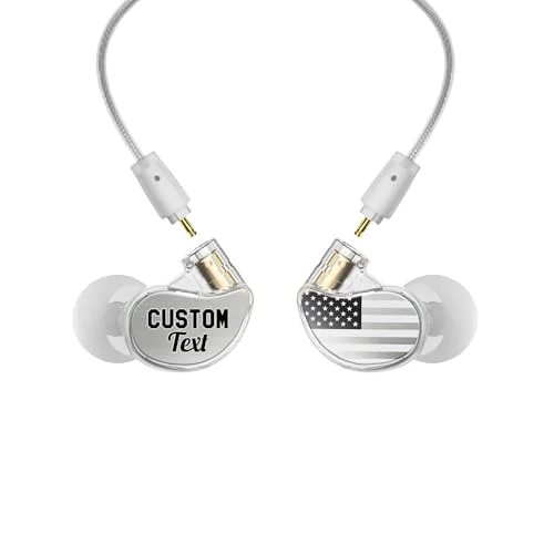 best custom in ear monitors