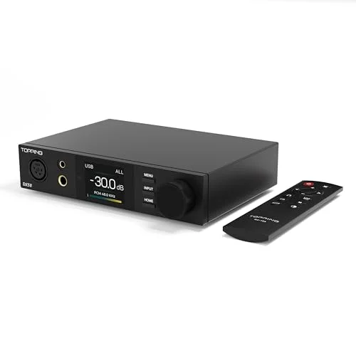 best dac and amp combo
