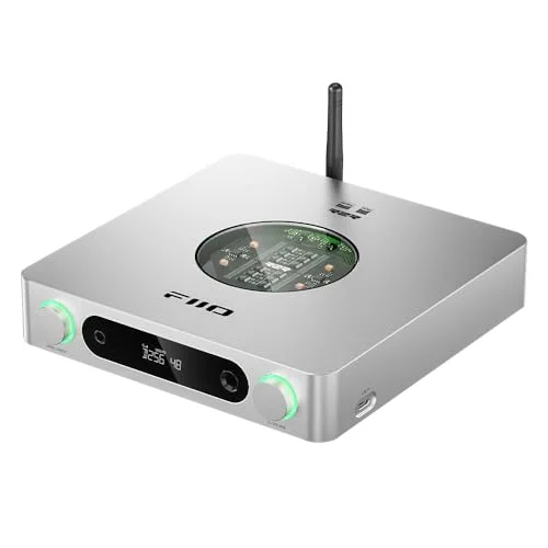 best dacs with separate power supplies