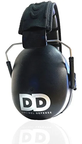 best ear muffs for noise reduction