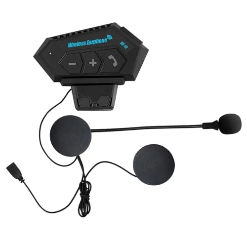 best earphones for motorcycle riders