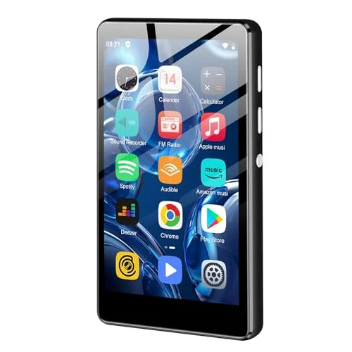 best eq setting for android amazon music player