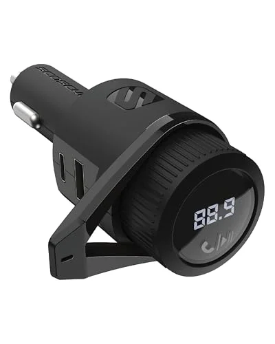 best fm transmitter for sound quality