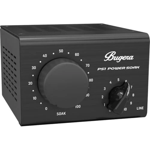best guitar amplifier attenuator