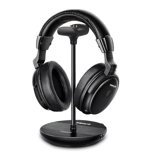 best headphones for hard of hearing