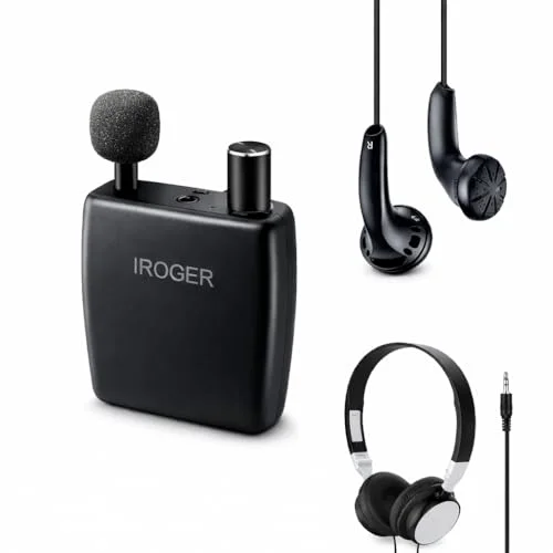 best headphones for hearing aids