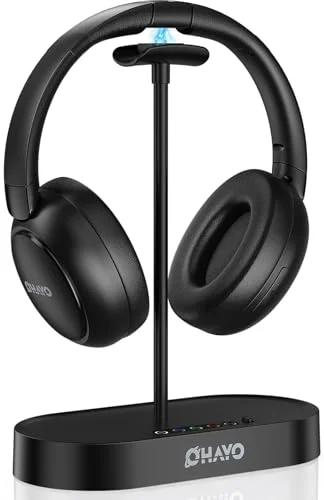 best headphones for hearing impaired