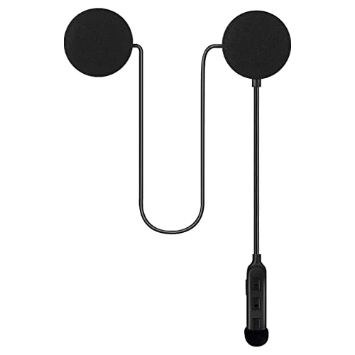 best headphones for motorcycle helmet