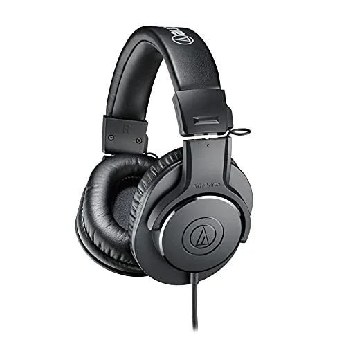 best headphones for studio mixing