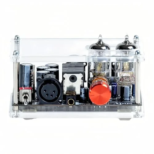 best headphones for tube amp