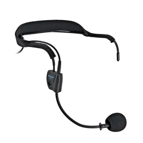 best headset microphone for musicians