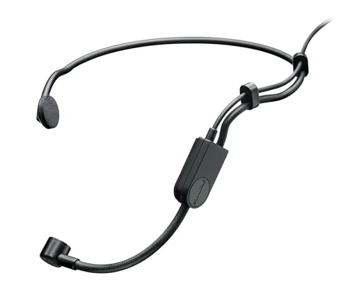 best headset microphone for singing