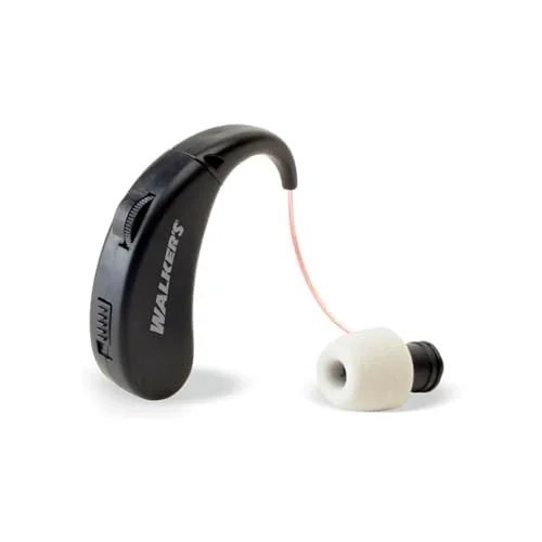 best hearing amplifier for hunting