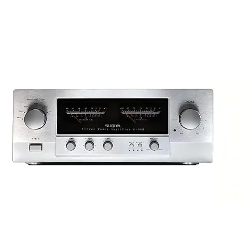 best high end power amplifier