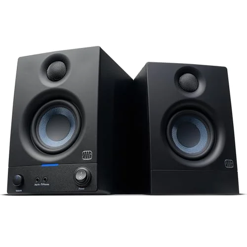 best high-end studio monitors
