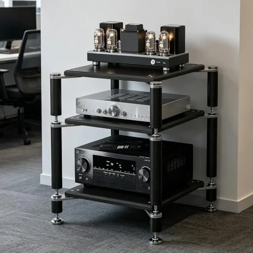 best high end studio rack