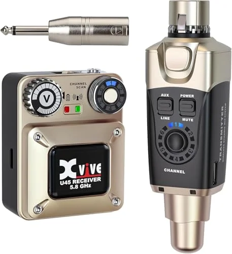 best in ear monitor system
