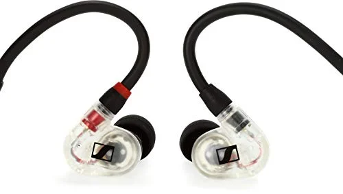 best in ear monitors under 100