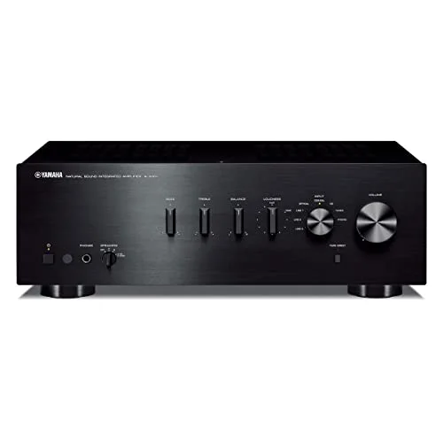 best integrated amplifier under $5000