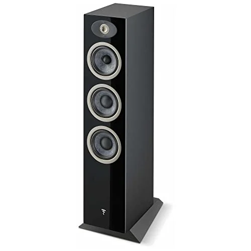 best loudspeakers of all time