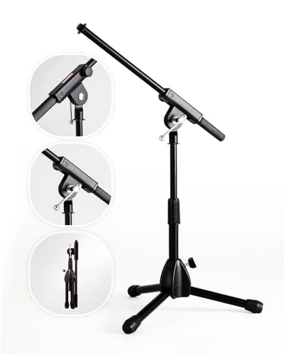 best low to mid mics