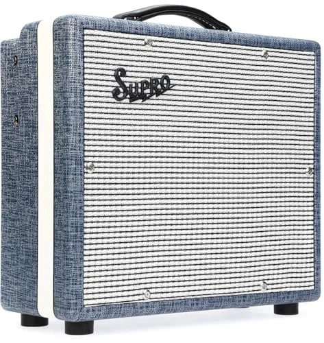 best low watt tube amp