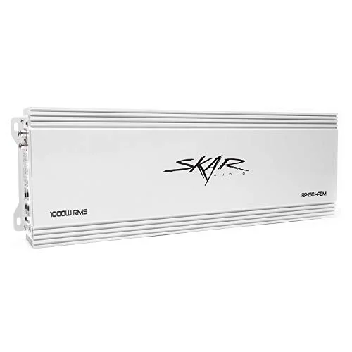 best marine amplifier 4 channel