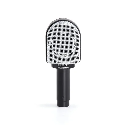 best mic for guitar cabinet