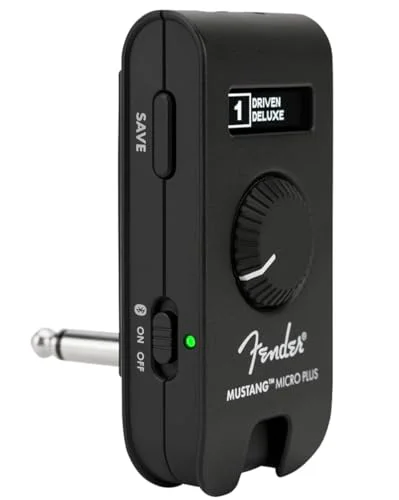best micro guitar amplifier