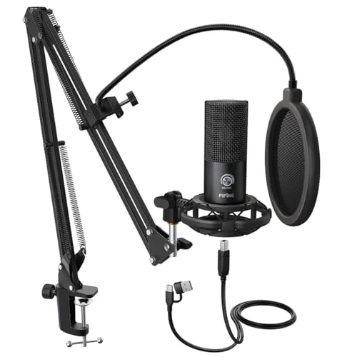 best microphone for home studio