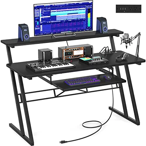 best mixing desk for home recording