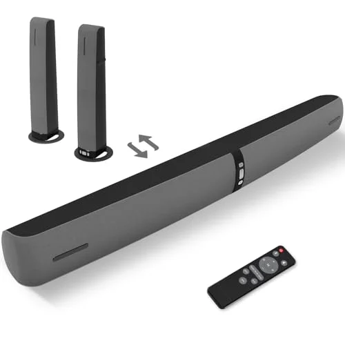 best movie equalizer settings for sound bar