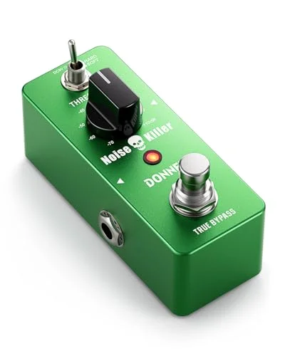 best noise gate for money pedal