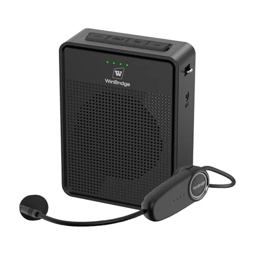 best pa system for classroom teacher