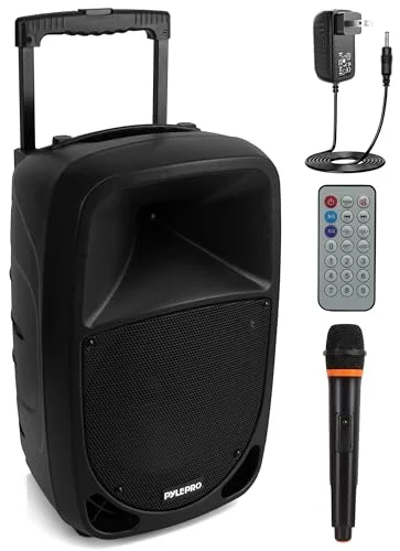 best point source pa speakers
