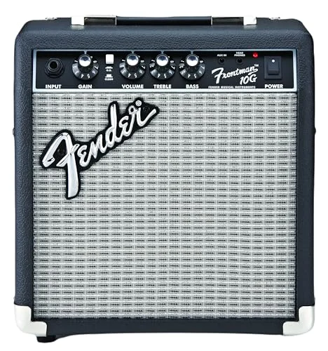 best practice guitar amplifier