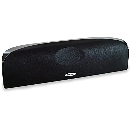 best price polk audio center speaker