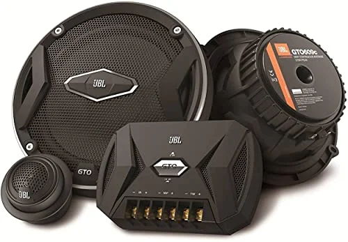 best rated 6.5 component speakers