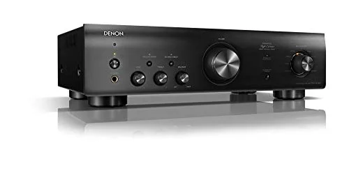 best rated integrated amplifiers