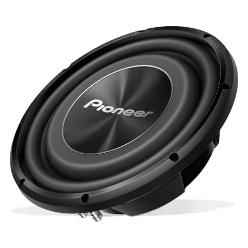 best shallow mount 12 subwoofer
