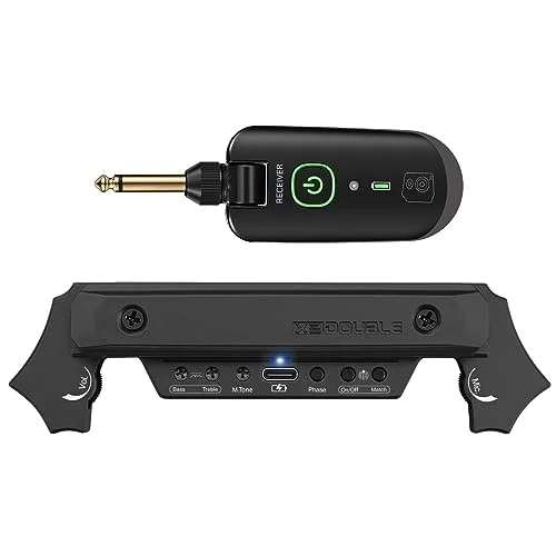 best sound hole pickups for recording studio