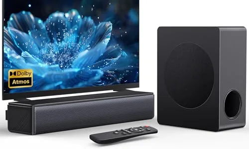 best sounding soundbar under 200